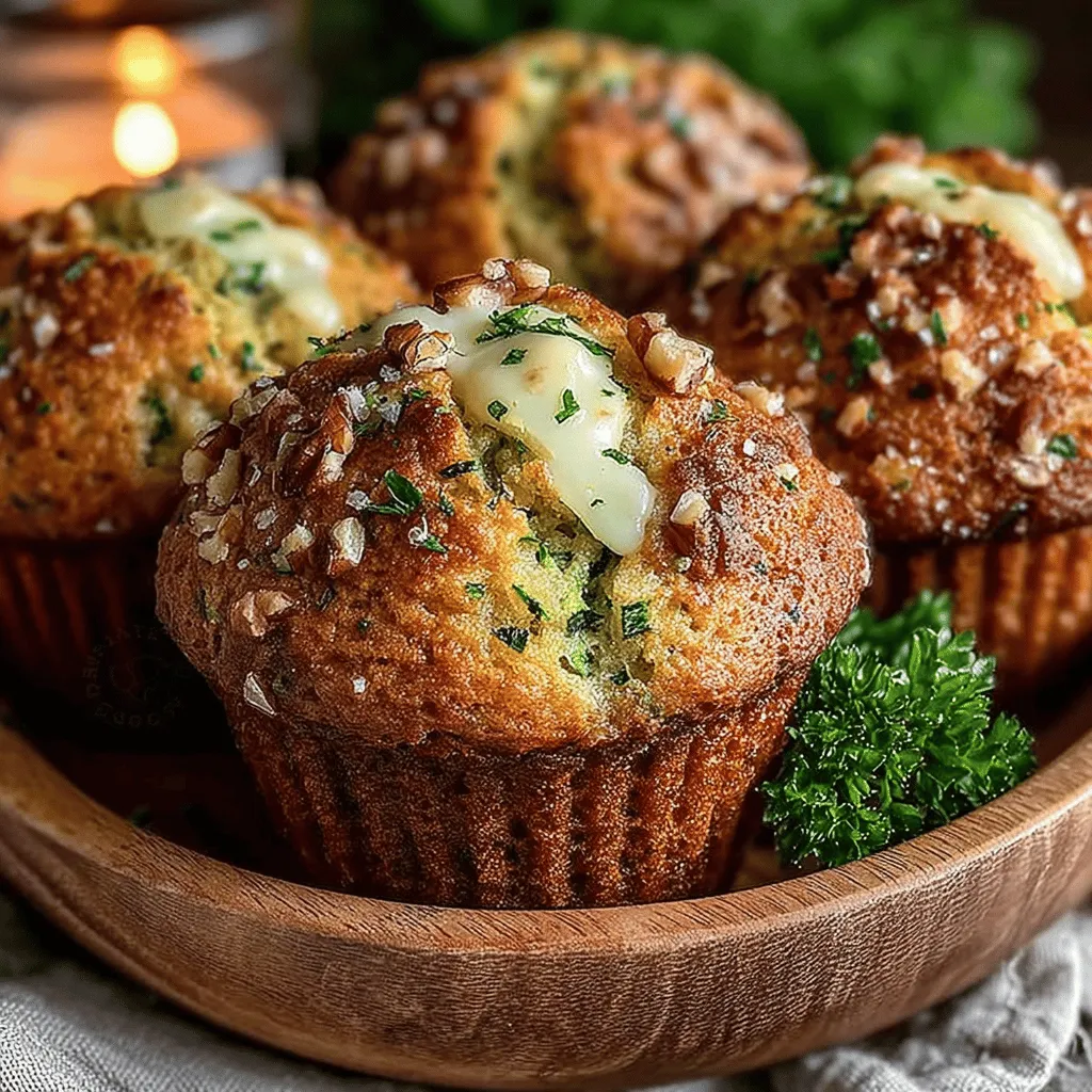 Homemade muffins have a special charm that resonates with many of us. They are the perfect blend of convenience and comfort, offering a quick, nutritious snack or a delightful breakfast option. Among the myriad of muffin recipes available, Zesty Zucchini Walnut Muffins stand out as a healthy yet indulgent choice. These muffins are not only easy to make but also pack a punch in terms of flavor and nutrition, making them a fantastic addition to any meal plan.
