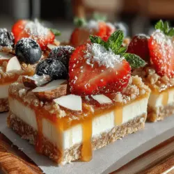 In recent years, there has been a significant shift towards healthier breakfast options, as more people recognize the importance of starting their day with nutritious foods. Amid this trend, the concept of breakfast bark has emerged as an innovative and convenient choice. Fruity Frozen Yogurt Breakfast Bark stands out as a delightful, easy-to-make recipe that not only satisfies your morning cravings but also provides essential nutrients to fuel your day.