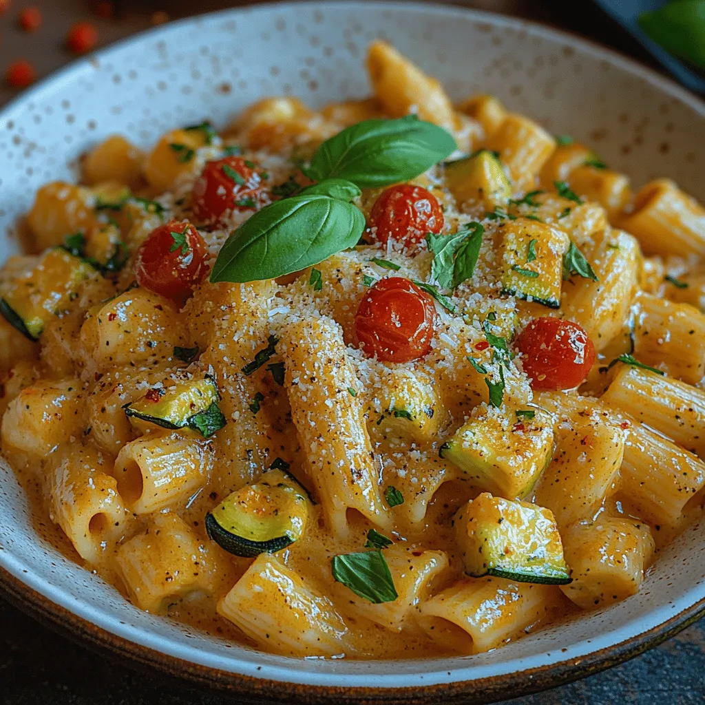 To achieve a velvety smooth cream sauce that's bursting with flavor, it’s crucial to balance the ingredients correctly. Here are some tips to help you create the perfect sauce: