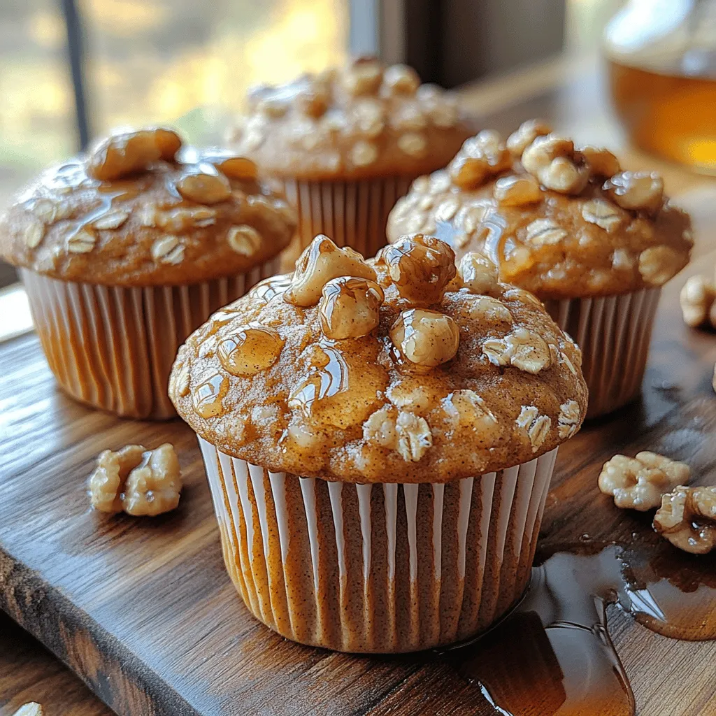 As the leaves begin to change color and the air turns crisp, the season of cozy sweaters and warm beverages arrives. One of the quintessential flavors of autumn is pumpkin, making it a perfect time to indulge in delicious Spiced Pumpkin Oat Muffins. These muffins are not only a delightful treat to enjoy with your morning coffee or as an afternoon snack but also carry the warmth and nostalgia of fall spices.