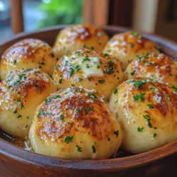 In the realm of culinary delights, few dishes evoke the same warmth and comfort as freshly baked garlic knots. These delectable morsels, with their buttery richness and aromatic garlic flavor, have a way of bringing people together. Whether served as an appetizer, a side dish, or a tantalizing snack, garlic knots are a beloved staple in many households. Their pillowy texture and savory taste make them a universal favorite that transcends cultural boundaries, making them a perfect addition to any meal, from family dinners to festive gatherings.