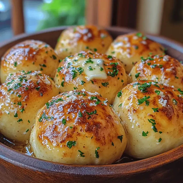 In the realm of culinary delights, few dishes evoke the same warmth and comfort as freshly baked garlic knots. These delectable morsels, with their buttery richness and aromatic garlic flavor, have a way of bringing people together. Whether served as an appetizer, a side dish, or a tantalizing snack, garlic knots are a beloved staple in many households. Their pillowy texture and savory taste make them a universal favorite that transcends cultural boundaries, making them a perfect addition to any meal, from family dinners to festive gatherings.
