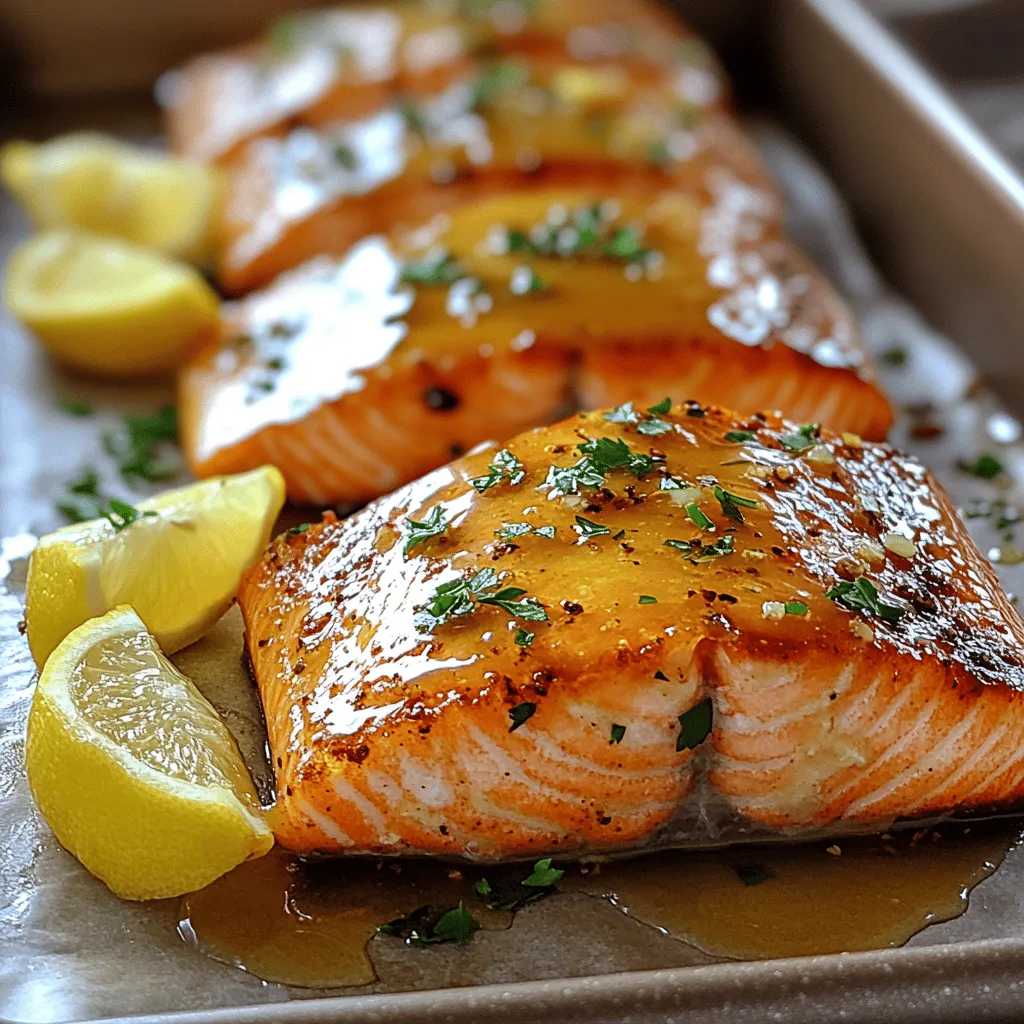 Salmon has long held a cherished place in culinary traditions across the globe. Known for its rich flavor and versatility, this fish is a staple in various diets, celebrated not only for its taste but also for its impressive nutritional profile. Among the myriad ways to prepare salmon, the 