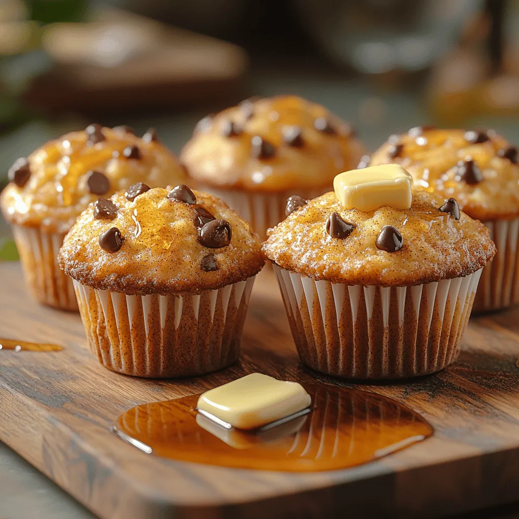 In recent years, pancake muffins have taken the culinary world by storm, captivating breakfast lovers and snack enthusiasts alike. This delightful fusion of pancakes and muffins offers a unique twist on the traditional breakfast fare, combining the best aspects of both. The result is a fluffy, golden-brown treat that's perfect for busy mornings, brunch gatherings, or even as a sweet snack throughout the day. Their growing popularity is a testament to their versatility and the creative possibilities they present in the kitchen.