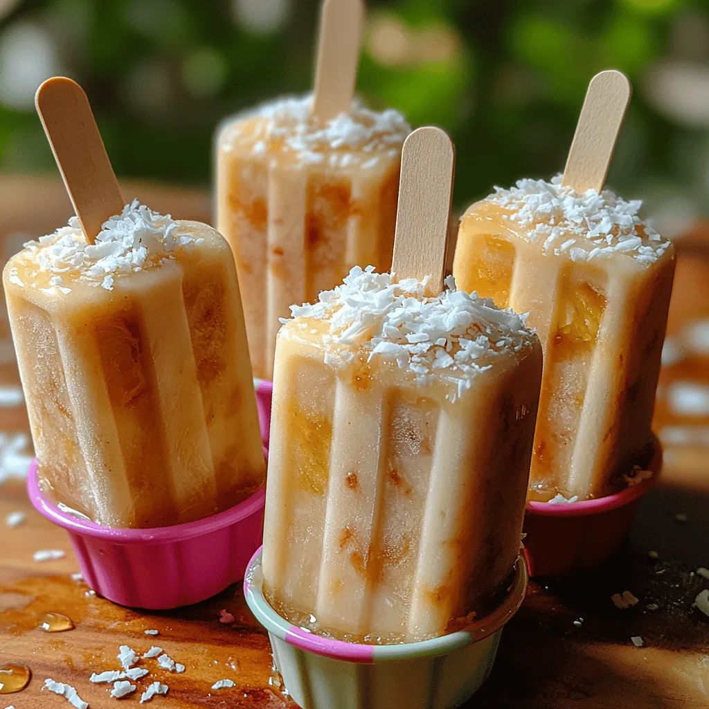 One of the most satisfying moments in making Tropical Dream Pops is the unveiling of your frozen creations. However, sometimes the release can be tricky. Here are some techniques to ensure a smooth unmolding process: