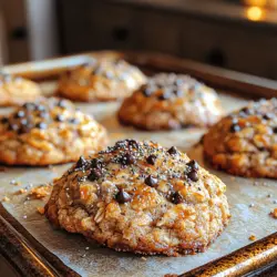 In today's fast-paced world, breakfast often becomes a hurried affair, with many opting for convenience over nutrition. However, breakfast cookies are revolutionizing the way we think about our morning meals. These delightful treats combine the best of both worlds: they are easy to prepare and packed with essential nutrients, making them an ideal choice for anyone looking to kickstart their day on a positive note. One standout recipe in this category is the Banana Chia Breakfast Cookies, which not only satisfy your sweet tooth but also provide a wholesome start to your day.