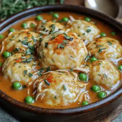 Cozy Comfort Slow Cooker Creamy Chicken and Dumplings: A Detailed Guide