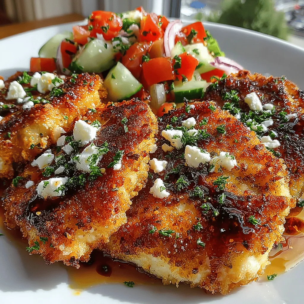 To create the perfect crispy chicken cutlets with garden tomato salad, it's essential to understand the key components of this dish and the roles they play in achieving the optimal flavor and texture.