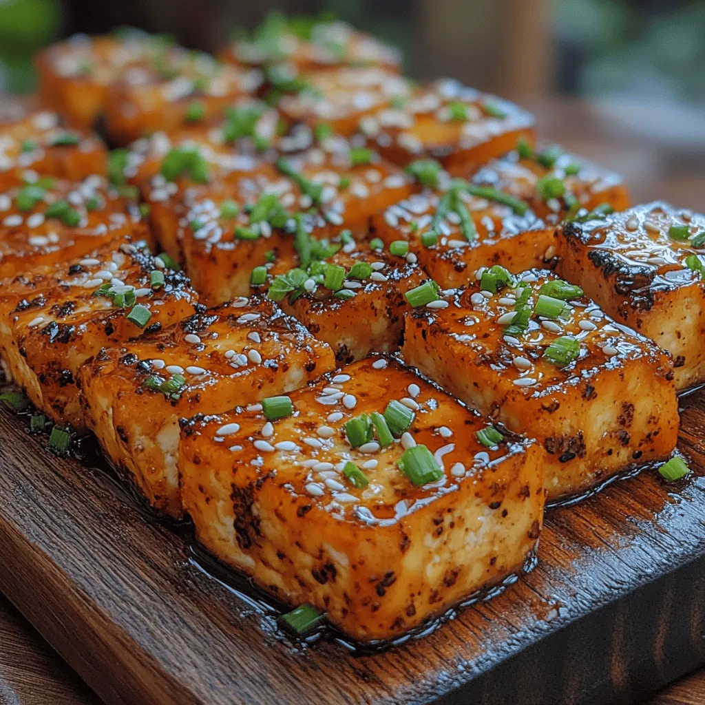 In recent years, plant-based diets have surged in popularity, driven by a growing awareness of health, environmental sustainability, and ethical considerations. As more individuals seek delicious and nutritious alternatives to animal protein, tofu has emerged as a versatile superstar in the culinary world. With its ability to absorb flavors and adapt to various cooking methods, tofu is not only a staple in many vegetarian and vegan diets but also an appealing choice for anyone looking to diversify their meals.