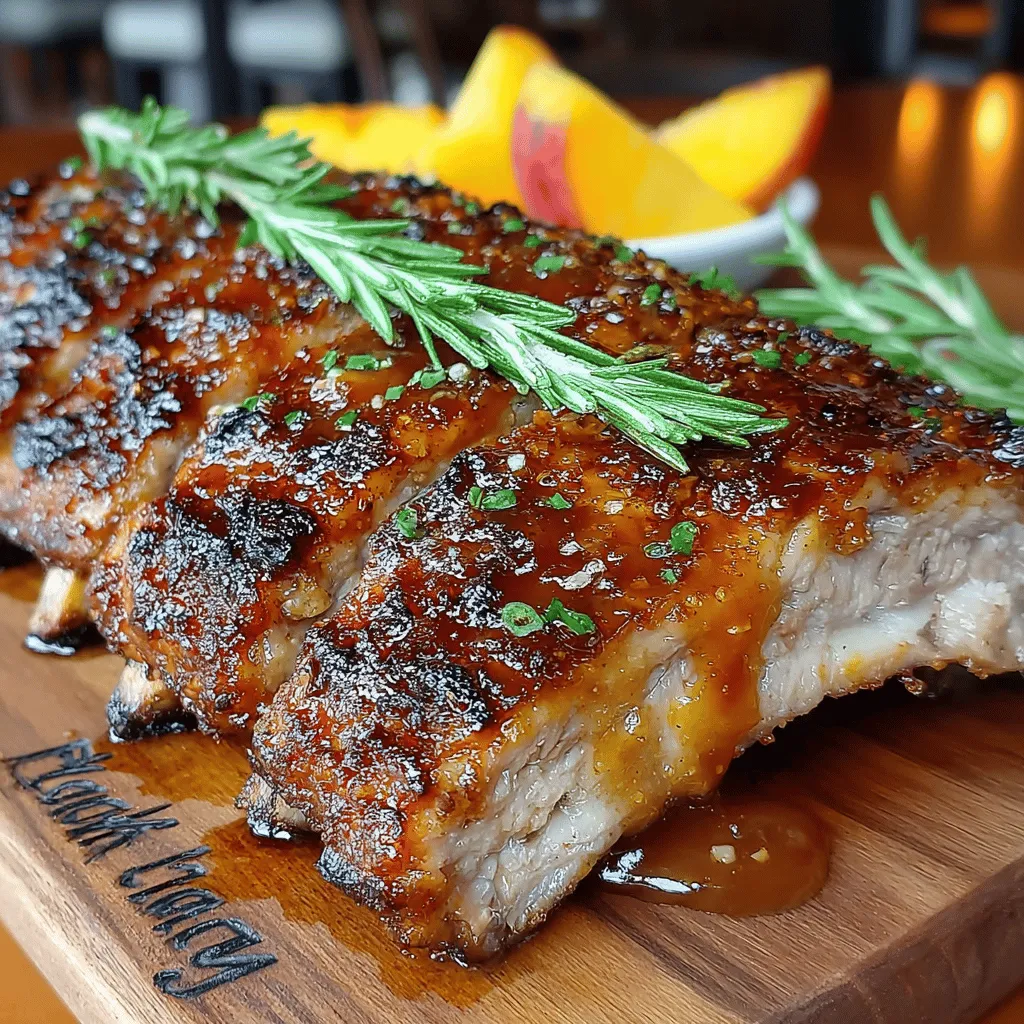 When it comes to outdoor gatherings and summer cookouts, few dishes evoke the same sense of excitement and satisfaction as BBQ ribs. The smoky aroma, the tender meat falling off the bone, and the irresistible glaze create an experience that is hard to beat. BBQ ribs have become a staple at parties and family get-togethers, drawing people together around the grill in anticipation of a delicious meal.
