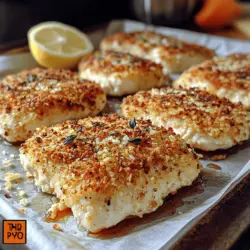 Crispy Oven-Baked Chicken Cutlets: The Ultimate Recipe Guide