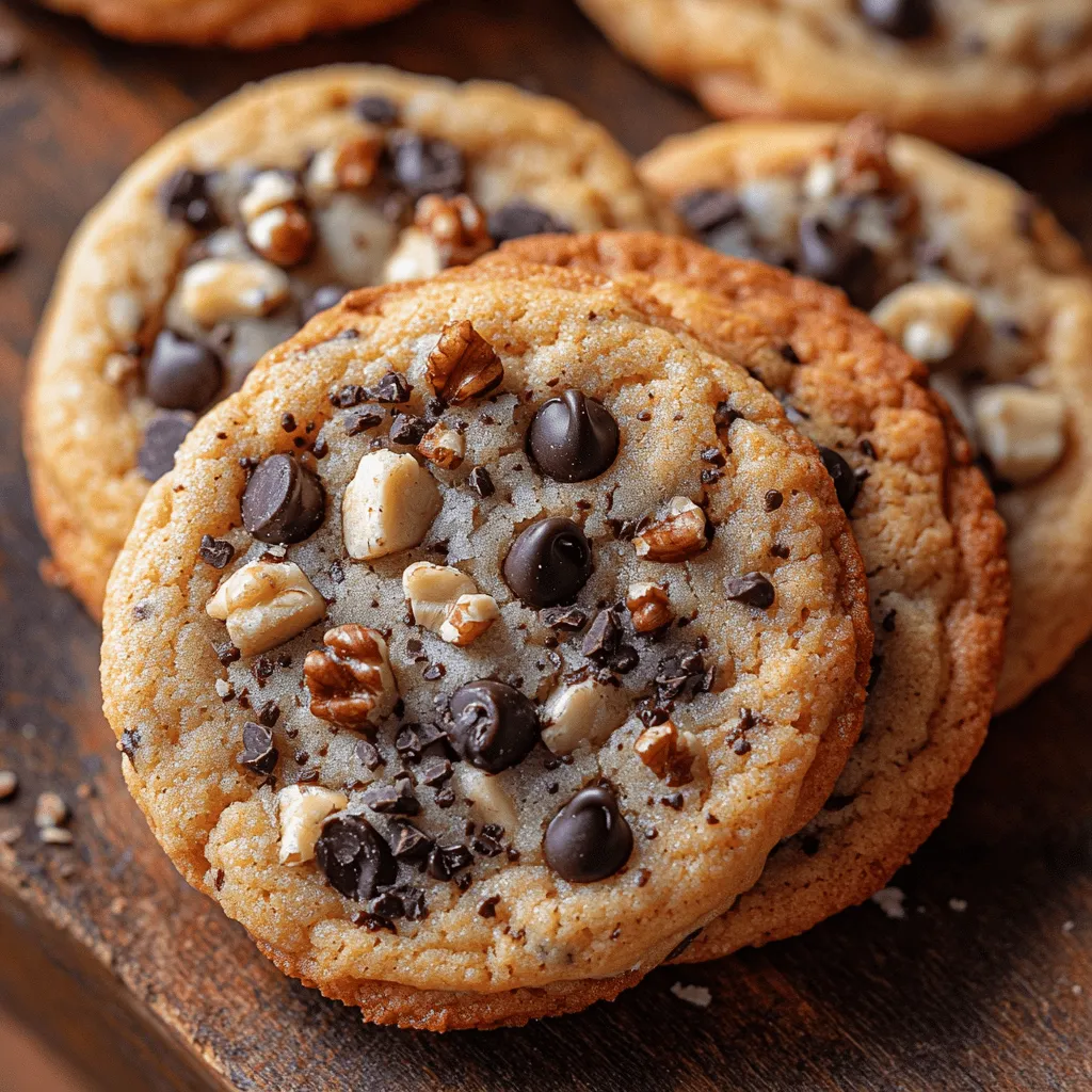 In the realm of healthy baking, few treats can rival the deliciousness and nutritional benefits of Nutty Banana Bliss Cookies. Designed to satisfy your sweet cravings while providing a wholesome array of nutrients, these cookies are the perfect balance of flavor and health. With a base of ripe bananas and a medley of nutritious ingredients, they offer a guilt-free indulgence that fits seamlessly into any diet. Whether you’re looking for a quick snack to fuel your day or a delightful dessert that won’t derail your healthy eating goals, Nutty Banana Bliss Cookies are sure to become a staple in your kitchen.