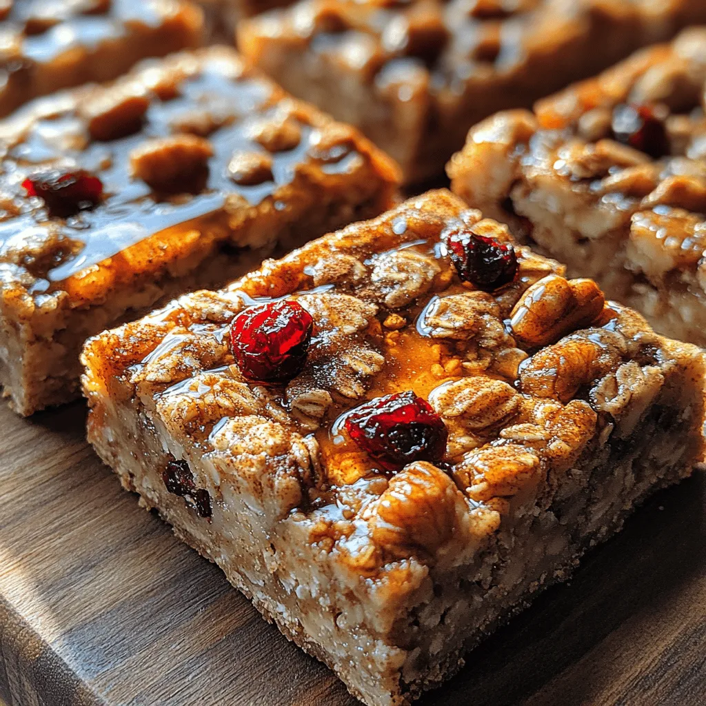 In recent years, there has been a significant shift towards healthier snacking options, driven by an increasing awareness of the importance of nutrition and well-being. Busy lifestyles often lead people to seek out convenient snack solutions, yet the convenience shouldn't come at the expense of health. This growing trend has resulted in a rising demand for homemade snacks that are both nutritious and satisfying. One such delightful option is the Sweet Maple Walnut Oat Bars, a wholesome treat that is not only easy to make but also packed with beneficial ingredients.