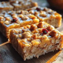 In recent years, there has been a significant shift towards healthier snacking options, driven by an increasing awareness of the importance of nutrition and well-being. Busy lifestyles often lead people to seek out convenient snack solutions, yet the convenience shouldn't come at the expense of health. This growing trend has resulted in a rising demand for homemade snacks that are both nutritious and satisfying. One such delightful option is the Sweet Maple Walnut Oat Bars, a wholesome treat that is not only easy to make but also packed with beneficial ingredients.