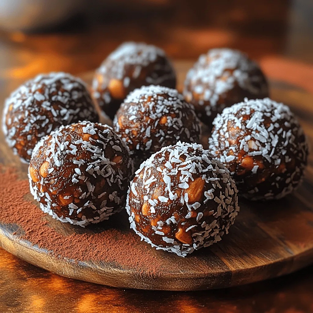 Understanding the nutritional profile of the Guilt-Free Choco Date Balls can help you appreciate their role as a healthy snack. Each serving (approximately two balls) typically contains around 150-200 calories, depending on the specific ingredients used. Here’s a breakdown of the macronutrients: