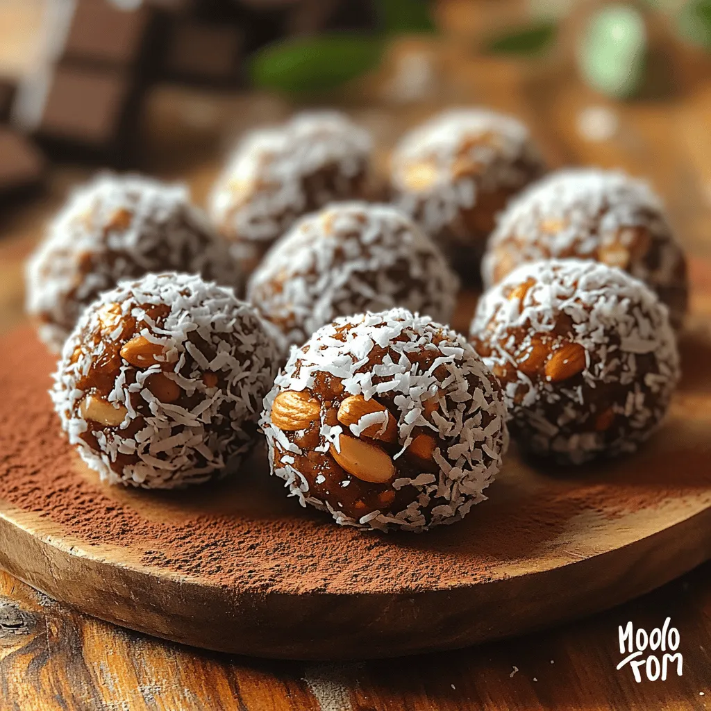 Understanding the nutritional profile of the Guilt-Free Choco Date Balls can help you appreciate their role as a healthy snack. Each serving (approximately two balls) typically contains around 150-200 calories, depending on the specific ingredients used. Here’s a breakdown of the macronutrients:
