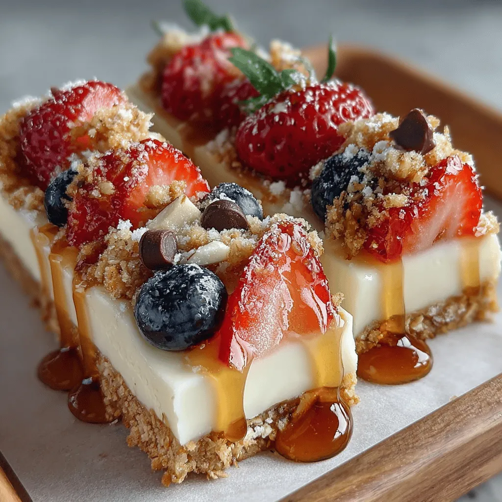 In the quest for healthier snack options that don't compromise on flavor, Fruity Frozen Yogurt Granola Bark emerges as a delightful solution. This easy-to-make treat combines the creamy goodness of Greek yogurt with the crunch of granola and the freshness of berries, creating a versatile snack or dessert that can be enjoyed at any time of day. Not only is it delicious, but it also offers a wealth of nutritional benefits, making it a perfect choice for those looking to indulge without the guilt.