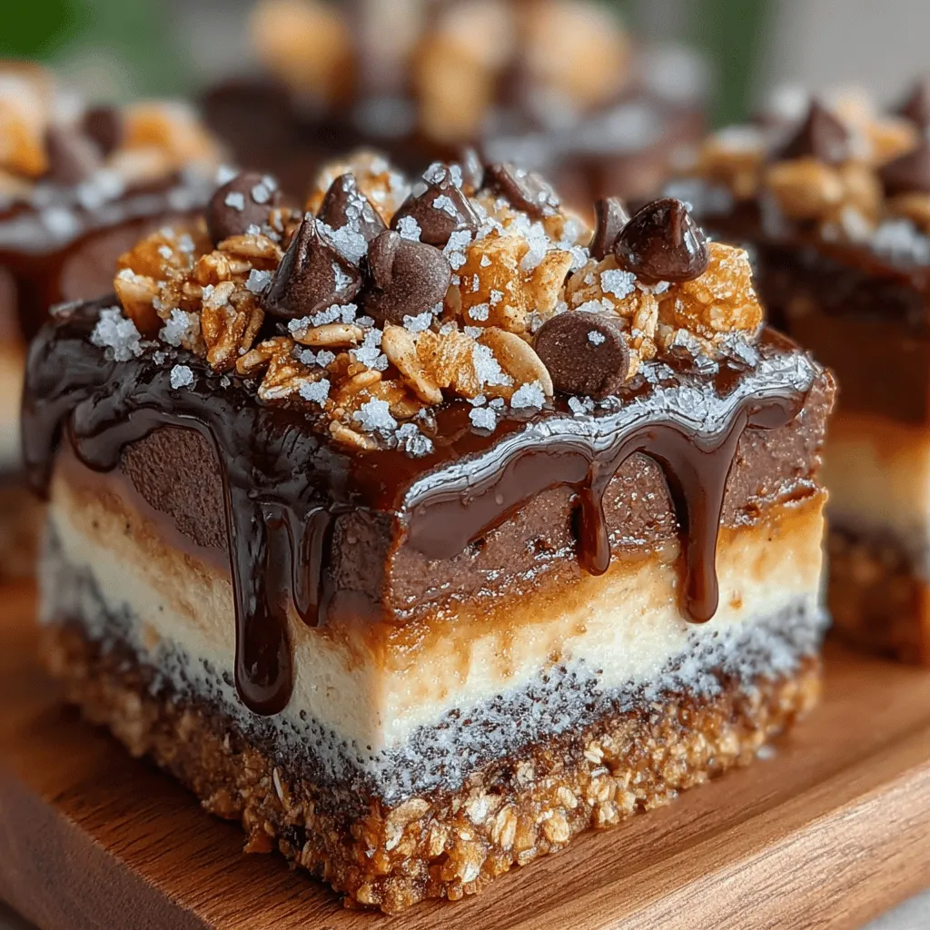 Coffee-flavored desserts have captivated palates around the world for generations. From the rich, velvety texture of tiramisu to the invigorating taste of coffee-infused cakes, the unique combination of coffee and sweet treats offers a delightful experience that many crave. Among these indulgences, Frosty Mocha Delight Bars stand out as a refreshing and nutritious option that marries the robust flavors of coffee and chocolate with wholesome ingredients.