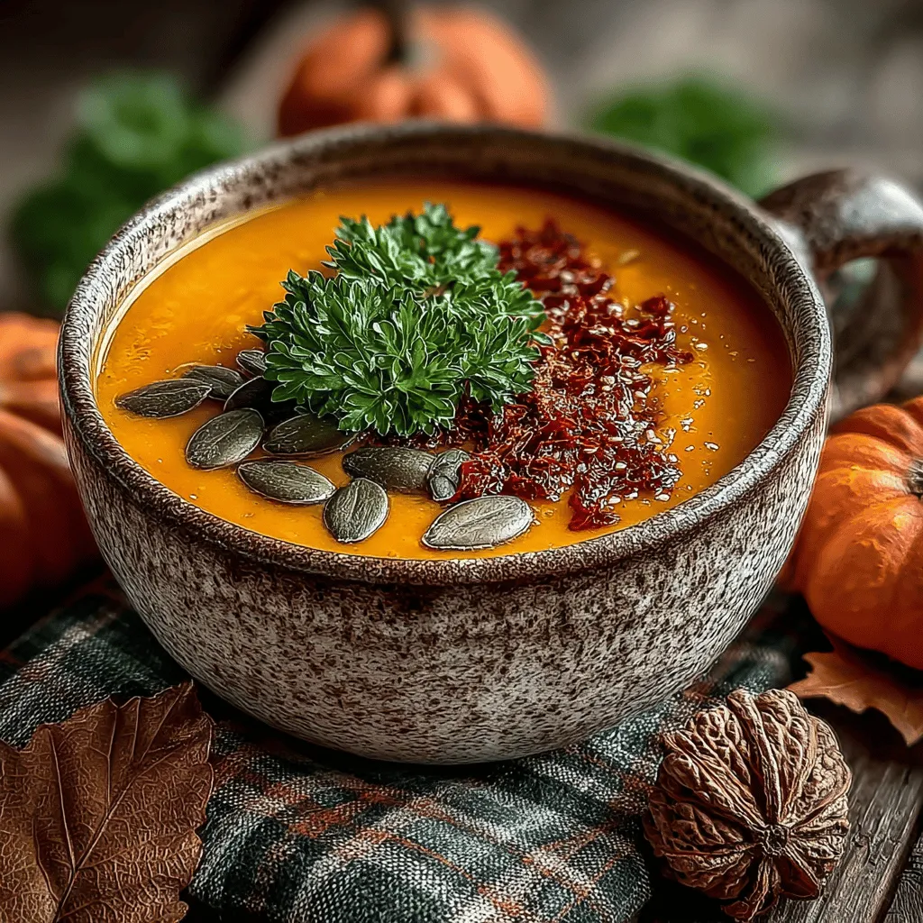 As the leaves turn vibrant shades of orange and gold and the air grows crisp, there's nothing quite like a warm bowl of butternut squash soup to evoke the cozy essence of autumn. This quintessential dish not only warms the body but also nourishes the soul, making it a beloved staple during the cooler months. With its creamy texture and subtle sweetness, butternut squash soup is the epitome of comfort food, offering a delightful reprieve from the chilly weather outside.