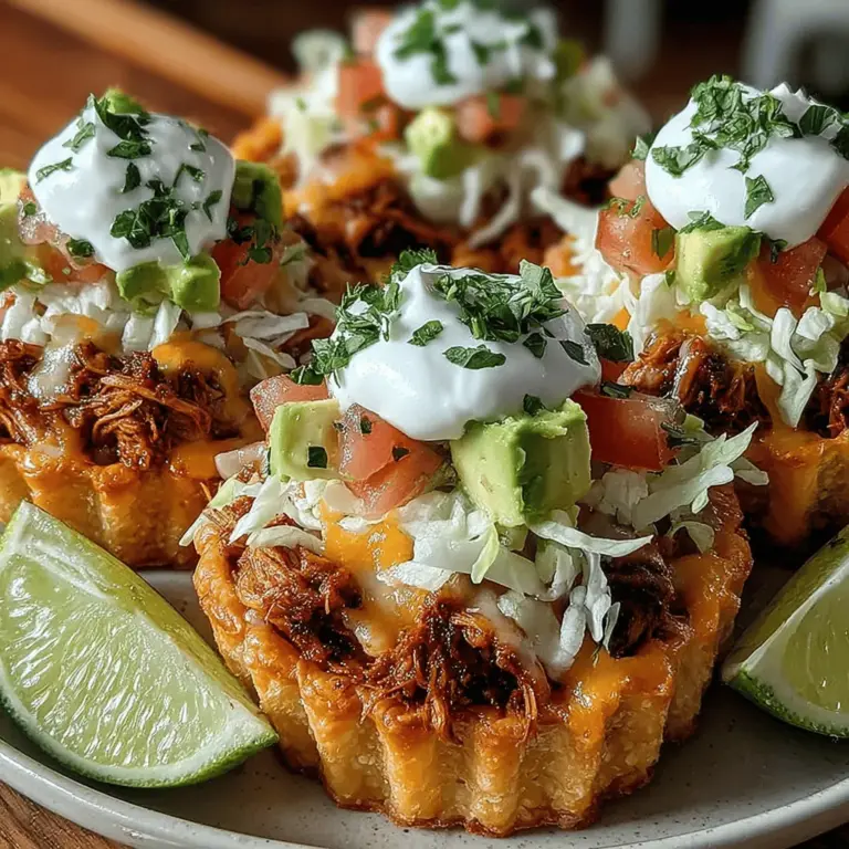 Tacos have transcended their origins to become a global phenomenon. Found in various forms across numerous cuisines, their versatility is unmatched. From soft corn tortillas to crunchy shells, tacos cater to diverse palates and preferences. Among the myriad of taco-inspired creations, Crispy Chicken Taco Bites stand out as a delightful twist that combines the beloved flavors of traditional tacos with the convenience of bite-sized portions. These mouthwatering morsels are ideal for gatherings, parties, or even casual family meals, making them a must-try for any taco enthusiast.