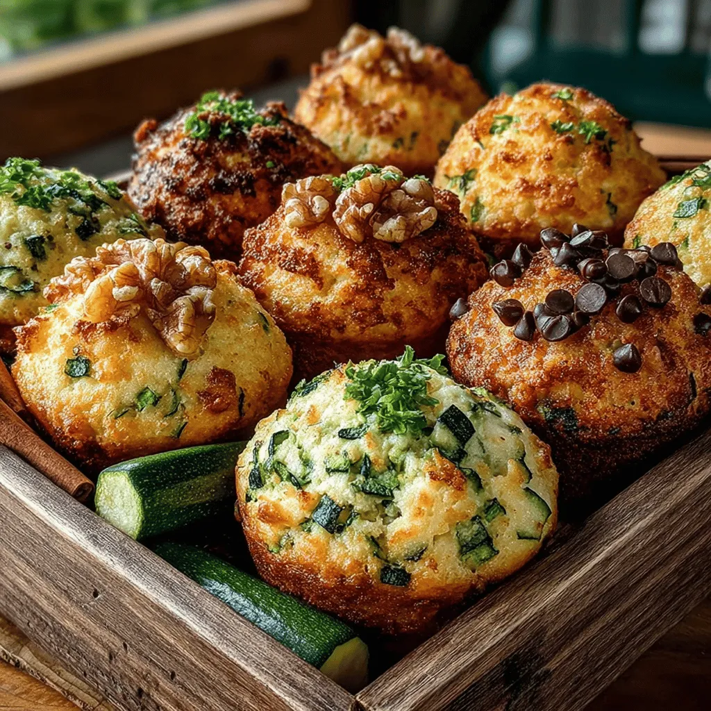 In a world where healthy snacking is gaining momentum, finding nutritious options that appeal to both children and adults can be a challenge. Packed lunches often fall into a routine of repetitive choices, making it easy to overlook the potential for variety and flavor. Enter the muffin—a versatile baked good that can easily transition from breakfast to lunch and even dessert. Muffins are not only convenient for on-the-go meals but can also be tailored to fit various dietary needs and flavor preferences.