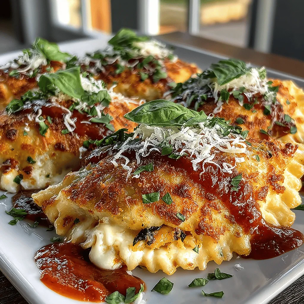 Cheesy Hatch Chili Pasta Pockets