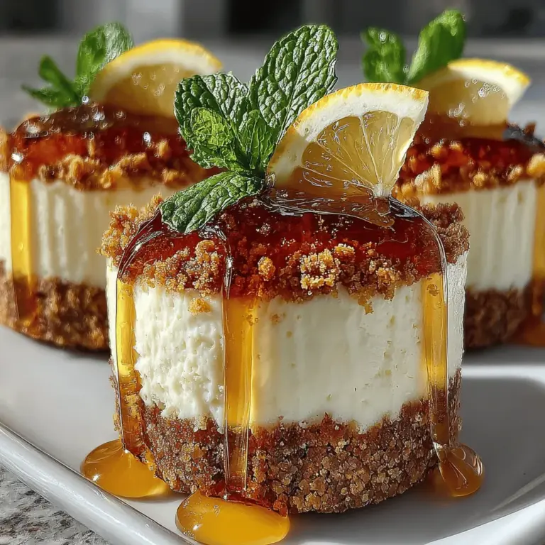 As the temperatures rise and the sun shines brighter, frozen desserts become a quintessential part of summer indulgence. From ice creams to sorbets, the range of chilled treats available is vast. However, one dessert that stands out for its refreshing taste and health-conscious appeal is the Zesty Frozen Yogurt Lemon Pie Coins. This delightful recipe combines the tangy essence of lemon with a creamy yogurt base, offering a perfect balance of flavor that is both invigorating and satisfying.