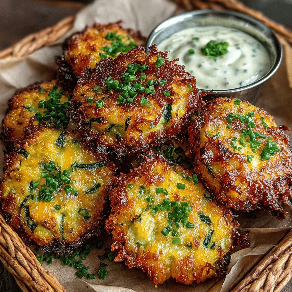 To achieve the perfect Zucchini Ranch Snack Bites, it’s crucial to ensure even distribution of flavors and textures. Start by grating fresh zucchini using a box grater or a food processor. This will not only help release excess moisture but also create a consistent texture throughout your bites.