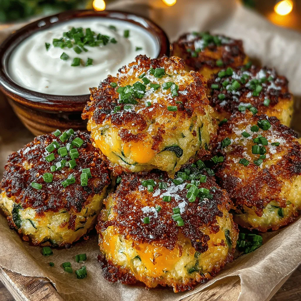 To achieve the perfect Zucchini Ranch Snack Bites, it’s crucial to ensure even distribution of flavors and textures. Start by grating fresh zucchini using a box grater or a food processor. This will not only help release excess moisture but also create a consistent texture throughout your bites.
