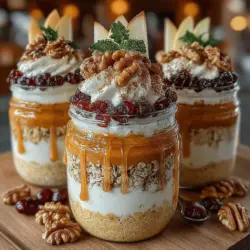 As the leaves change color and the air turns crisp, the arrival of autumn brings with it a unique array of flavors that evoke warmth and comfort. One of the season's most beloved ingredients is pumpkin, which not only captures the essence of fall but also provides a wealth of nutritional benefits. If you’re seeking a delicious and wholesome way to start your day, look no further than Autumn Bliss Overnight Pumpkin Spice Muesli. This delightful recipe marries the heartiness of rolled oats with the warm, comforting flavors of pumpkin spice, making it the perfect breakfast or snack for those chilly mornings.