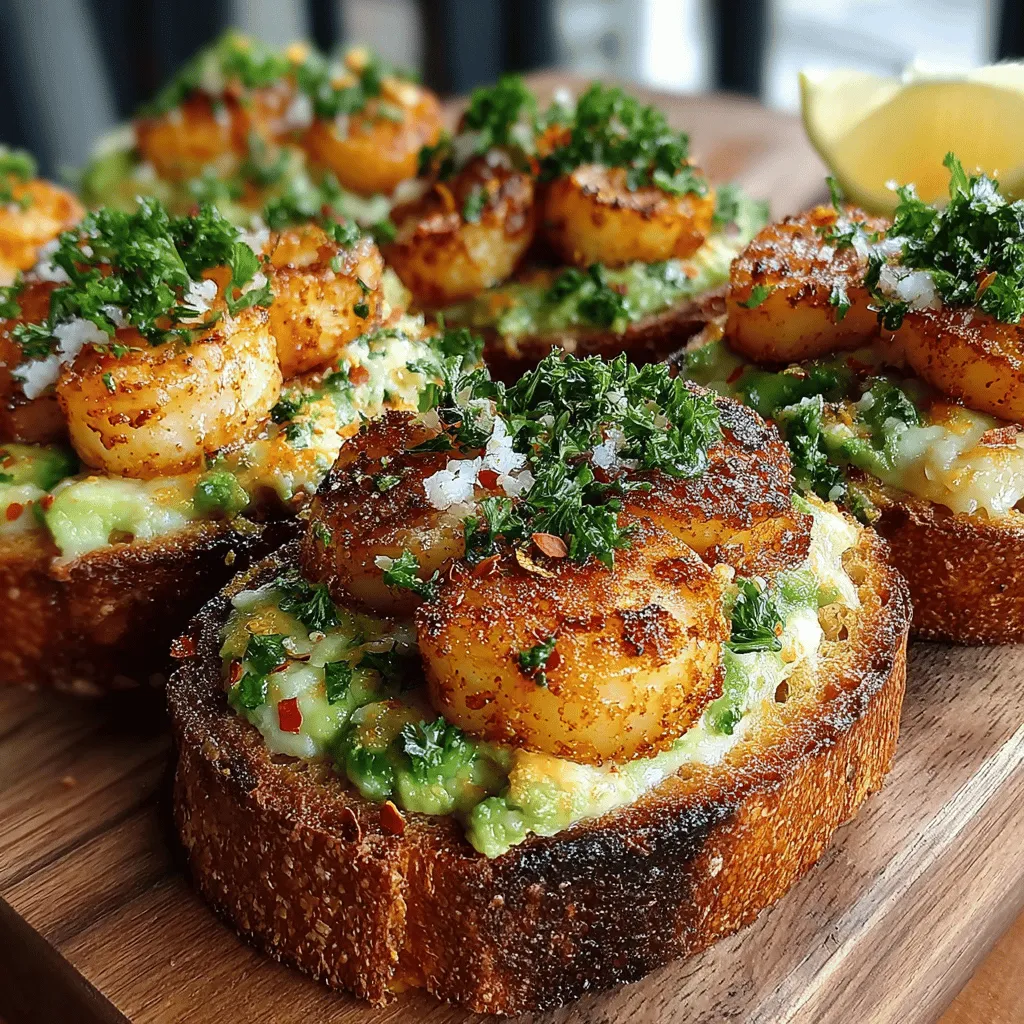 Mashing avocados may seem straightforward, but achieving the perfect creamy texture can elevate your Roasted Garlic Avocado Potato Toast. Here are some effective techniques to consider: