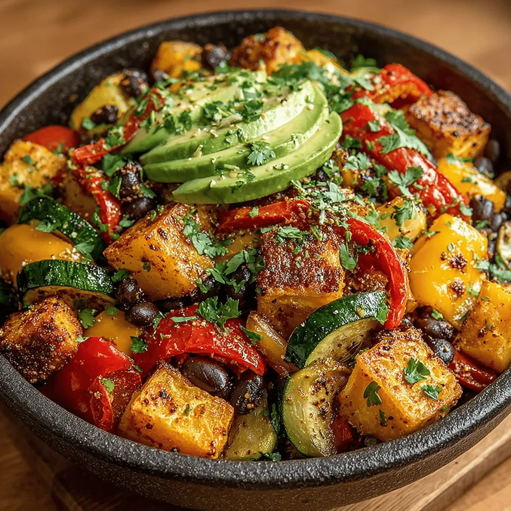 In recent years, there has been a significant shift in dietary habits, with many individuals embracing plant-based meals as a staple in their daily lives. This trend is not just a fleeting fad; it reflects a growing awareness of the health benefits associated with consuming more fruits and vegetables. Plant-based diets are not only linked to improved health outcomes, including lower risks of chronic diseases, but they also promote environmental sustainability. As a result, recipes that celebrate the vibrant flavors and textures of vegetables are becoming increasingly popular.
