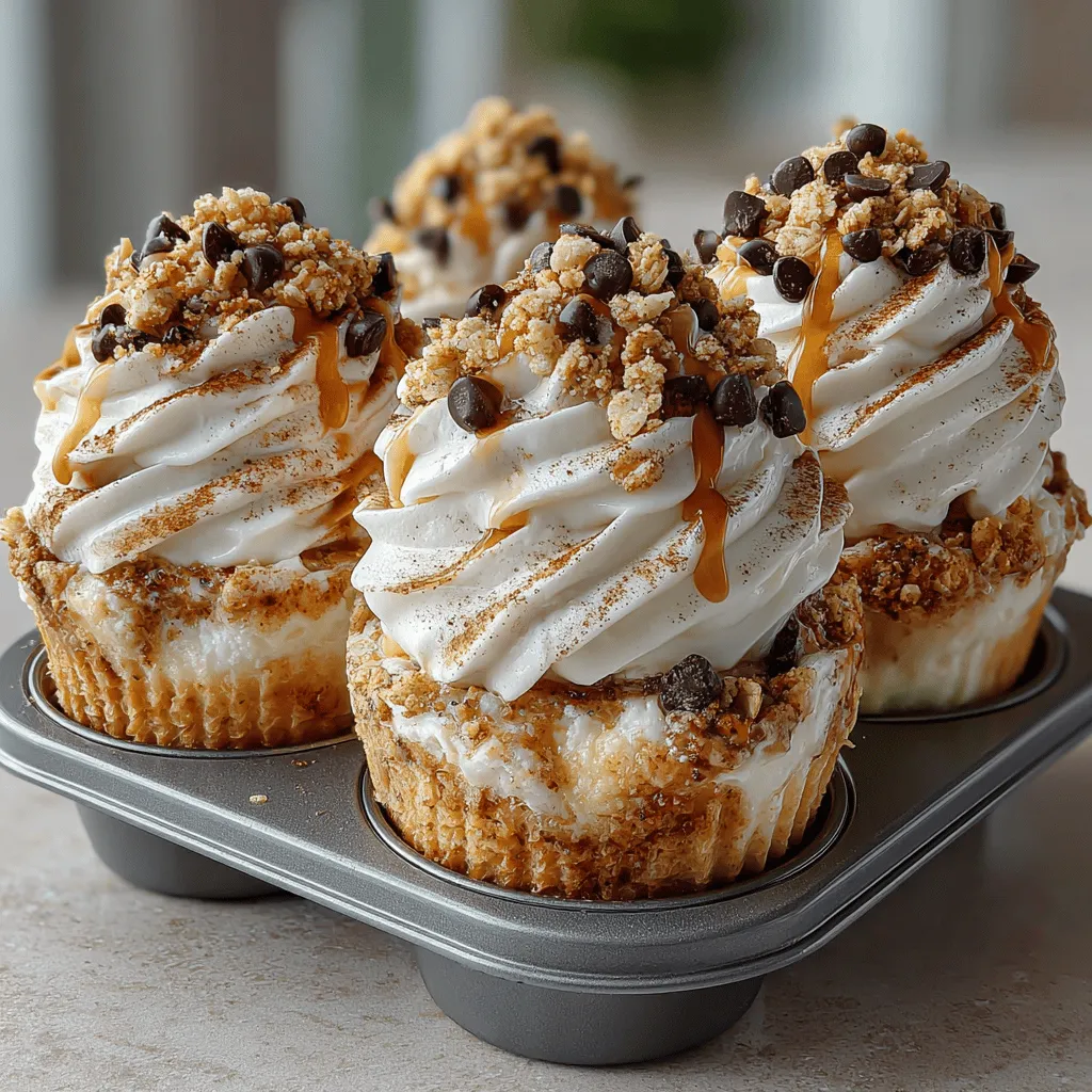 Creating the Sweet & Swirled Frozen Yogurt Cinnamon Roll Clusters is not just about mixing ingredients; it’s also about mastering the art of layering. Proper layering can significantly enhance both the taste and presentation of your dessert.