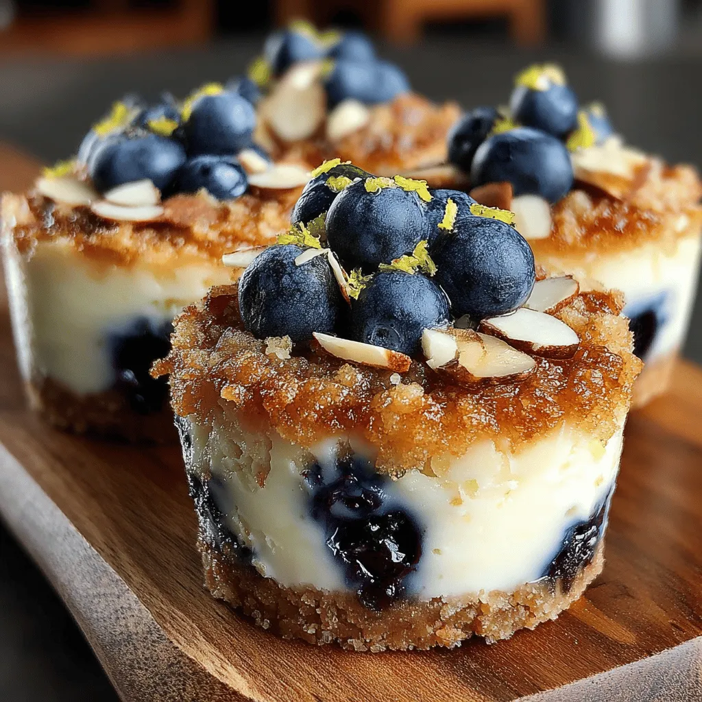 To begin your journey toward creating these delightful frozen treats, you first need to prepare the blueberries. This step is crucial because marinating the blueberries in lemon juice and zest enhances their flavor and brings out their natural sweetness.