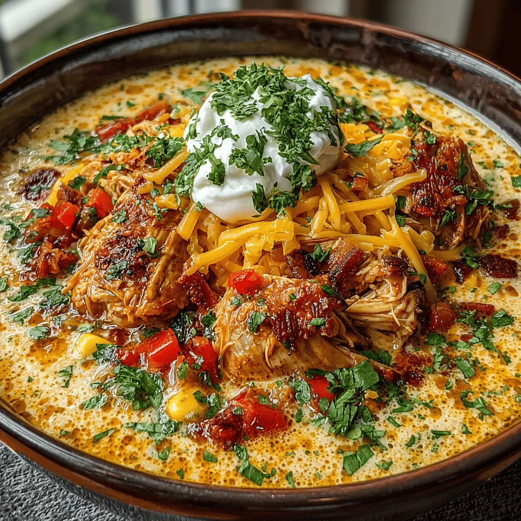 Comfort food often elicits a sense of nostalgia and warmth, inviting us to indulge in dishes that not only satisfy our hunger but also nourish our souls. Among the myriad of comfort food options, slow-cooked meals stand out for their ability to transform simple ingredients into hearty, flavorful dishes with minimal effort. This is where the beauty of the crockpot shines. The convenience of tossing ingredients into a slow cooker and letting them develop rich flavors over several hours is a game-changer for busy families and home cooks alike.