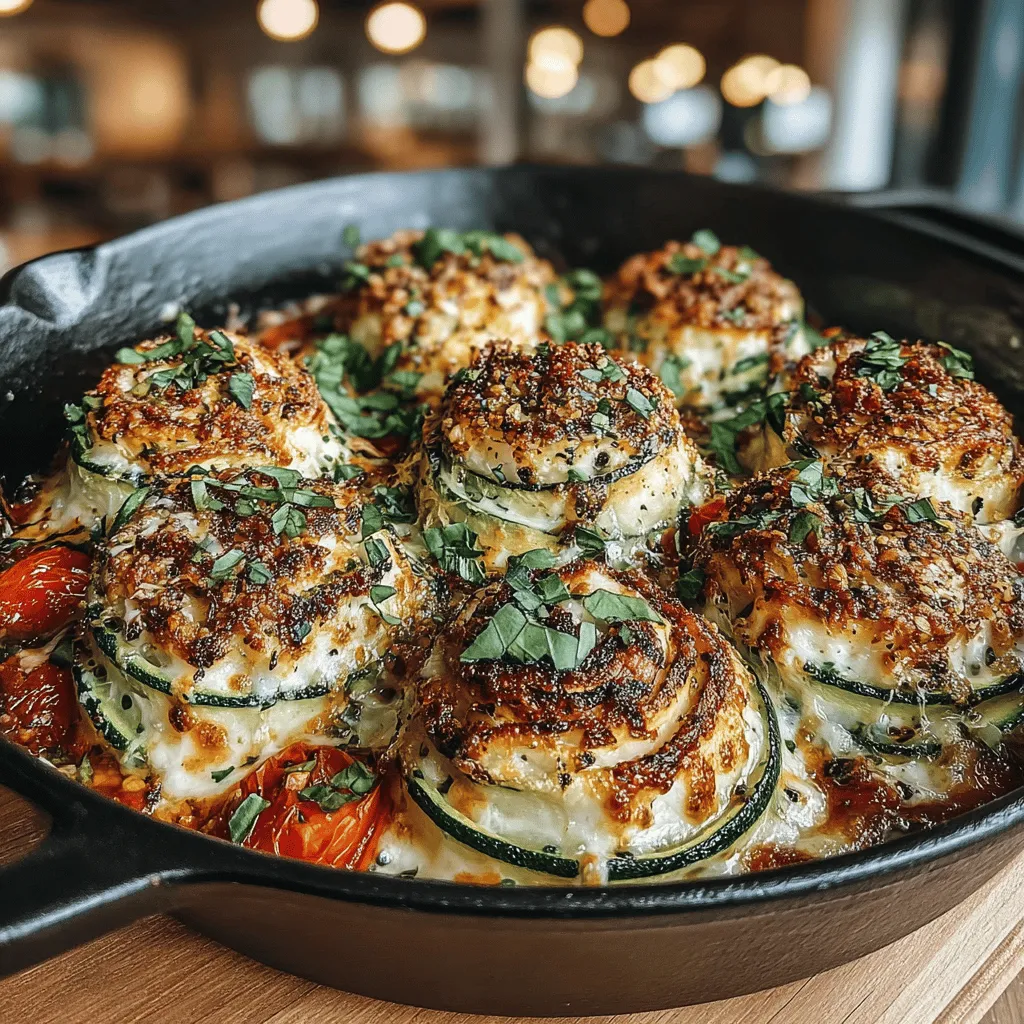 One of the most delightful aspects of Zucchini Veggie Pizza Rolls is the flexibility in cheese selection. While traditional mozzarella is a popular choice, feel free to customize your cheese blend based on personal preferences and dietary restrictions. Here are some options to consider:
