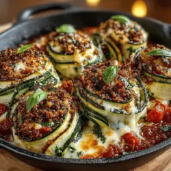 One of the most delightful aspects of Zucchini Veggie Pizza Rolls is the flexibility in cheese selection. While traditional mozzarella is a popular choice, feel free to customize your cheese blend based on personal preferences and dietary restrictions. Here are some options to consider:
