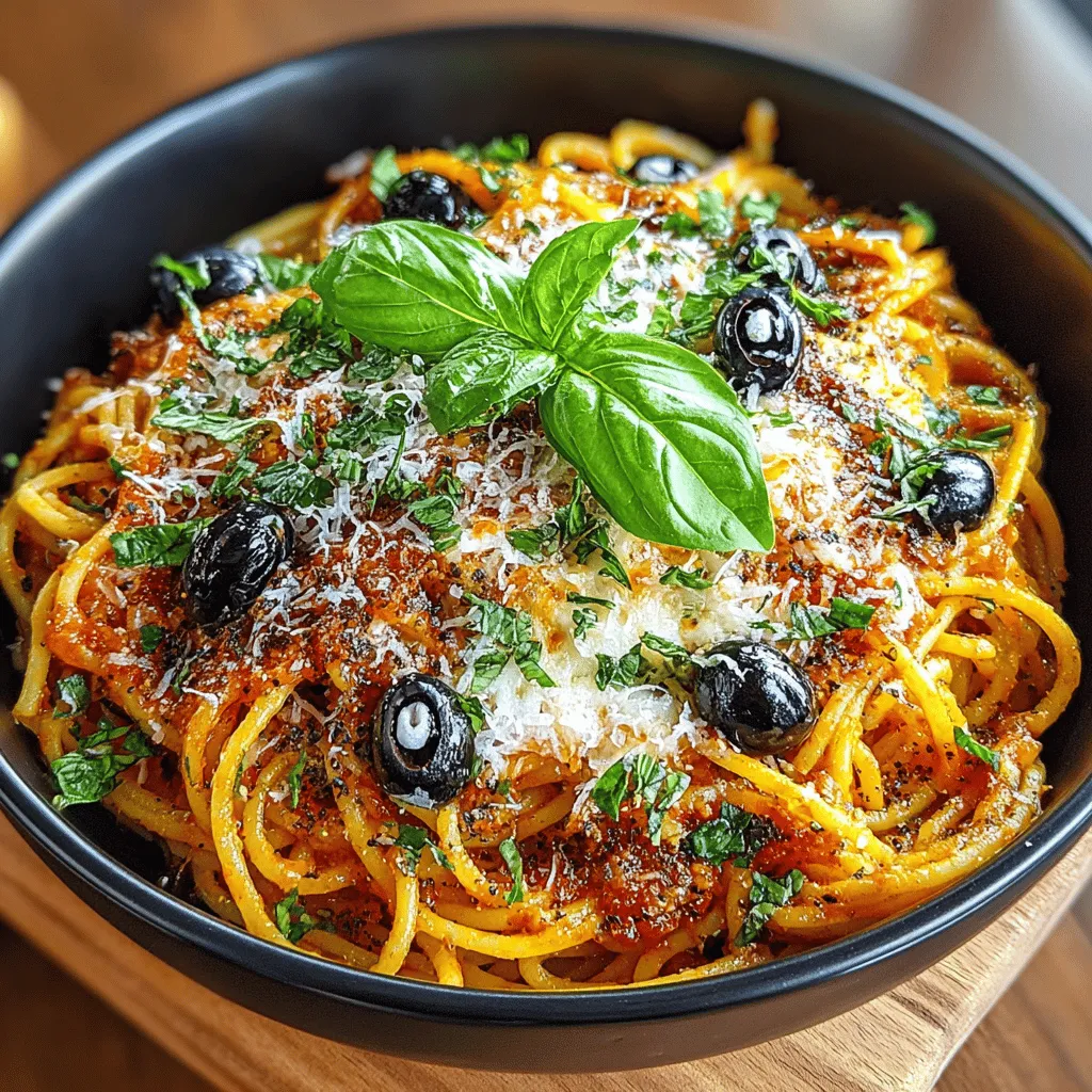 As the leaves turn crisp and the nights grow longer, Halloween creeps around the corner, bringing with it an air of excitement and a chance to embrace our inner creativity in the kitchen. Among the myriad of festive recipes, the Spooky Spaghetti Nightmare stands out as a fun and playful dish that is perfect for Halloween gatherings, family dinners, or themed parties. This unique dish not only tantalizes the taste buds with a delightful combination of flavors but also captivates the eyes with its whimsical presentation, making it a hit among both children and adults alike.