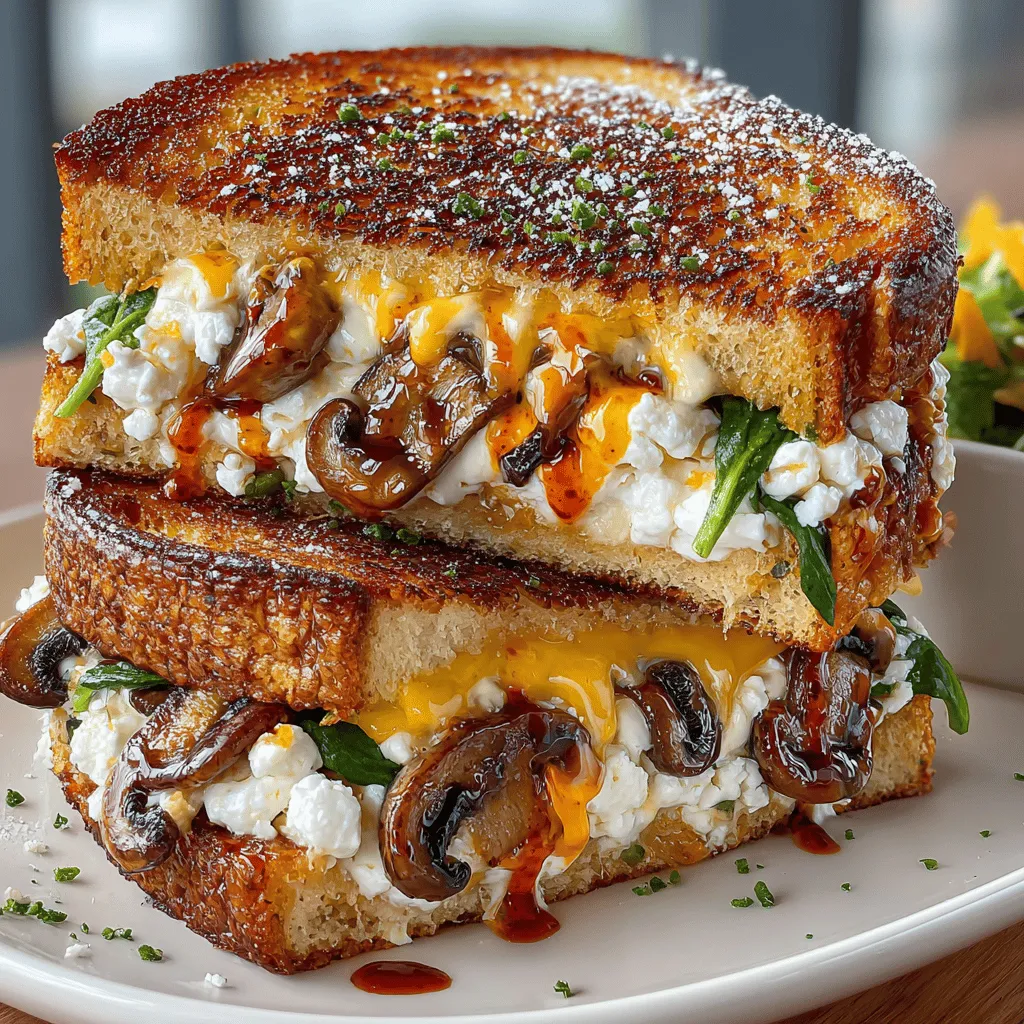In recent years, grilled cheese sandwiches have undergone a remarkable transformation, evolving from a simple childhood staple to a canvas for culinary creativity. Chefs and home cooks alike are experimenting with bold flavors and diverse ingredients, giving rise to unique variations that cater to diverse palates. One standout option in this wave of innovation is the Hatch Chili Veggie Grilled Cheese, a dish that marries the creamy decadence of melted cheese with the vibrant, smoky heat of Hatch green chiles. This dish not only satisfies cheese lovers but also appeals to those seeking a wholesome, veggie-packed meal.