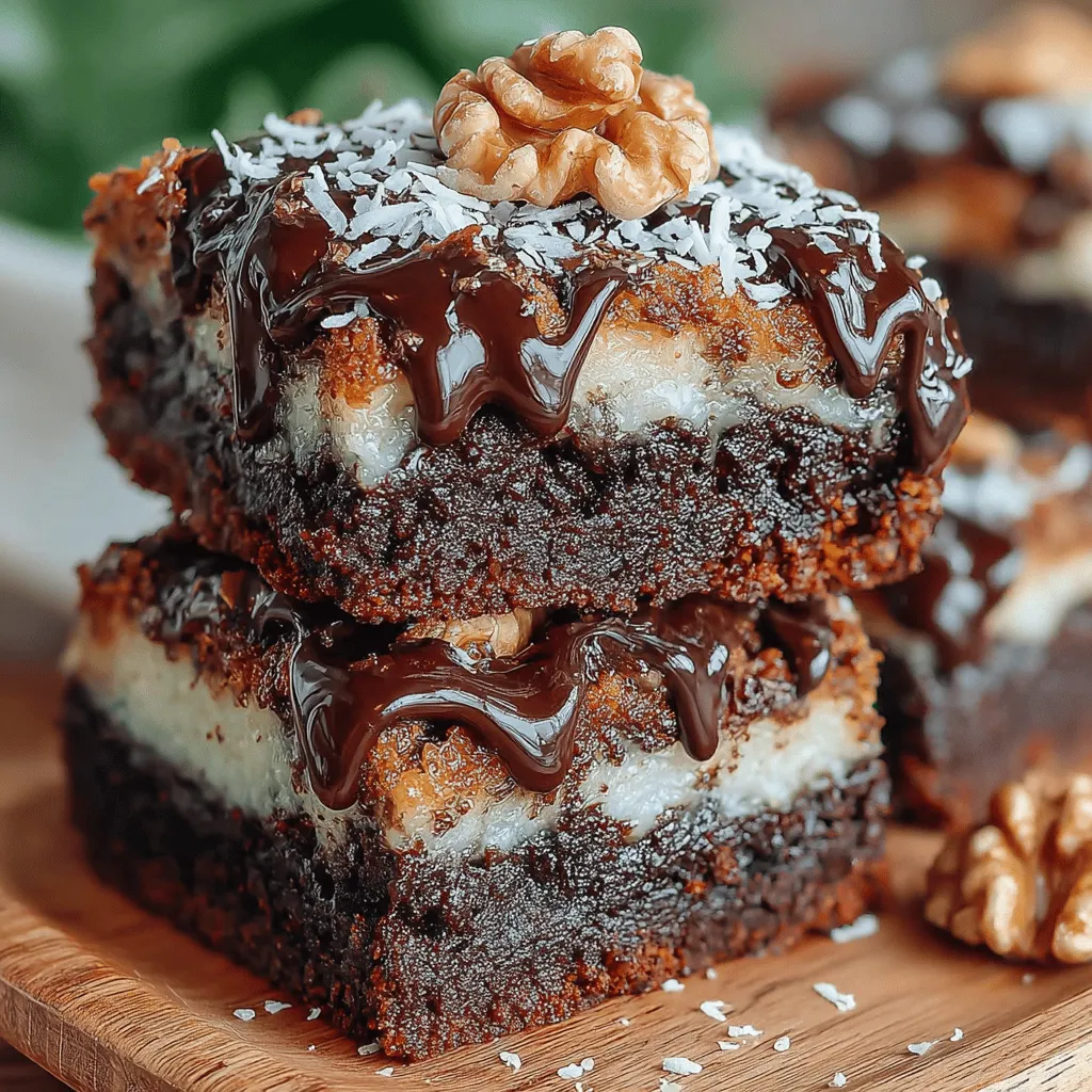 In a world where healthy snacking can often feel like a compromise between taste and nutrition, Choco-Banana Bliss Bars stand as a delightful exception. These bars offer a harmonious blend of rich chocolate and the natural sweetness of ripe bananas, creating a treat that satisfies your cravings while nourishing your body. Perfect for busy mornings, afternoon pick-me-ups, or a post-workout boost, these bars cater to a variety of dietary preferences, including vegan and gluten-free options.