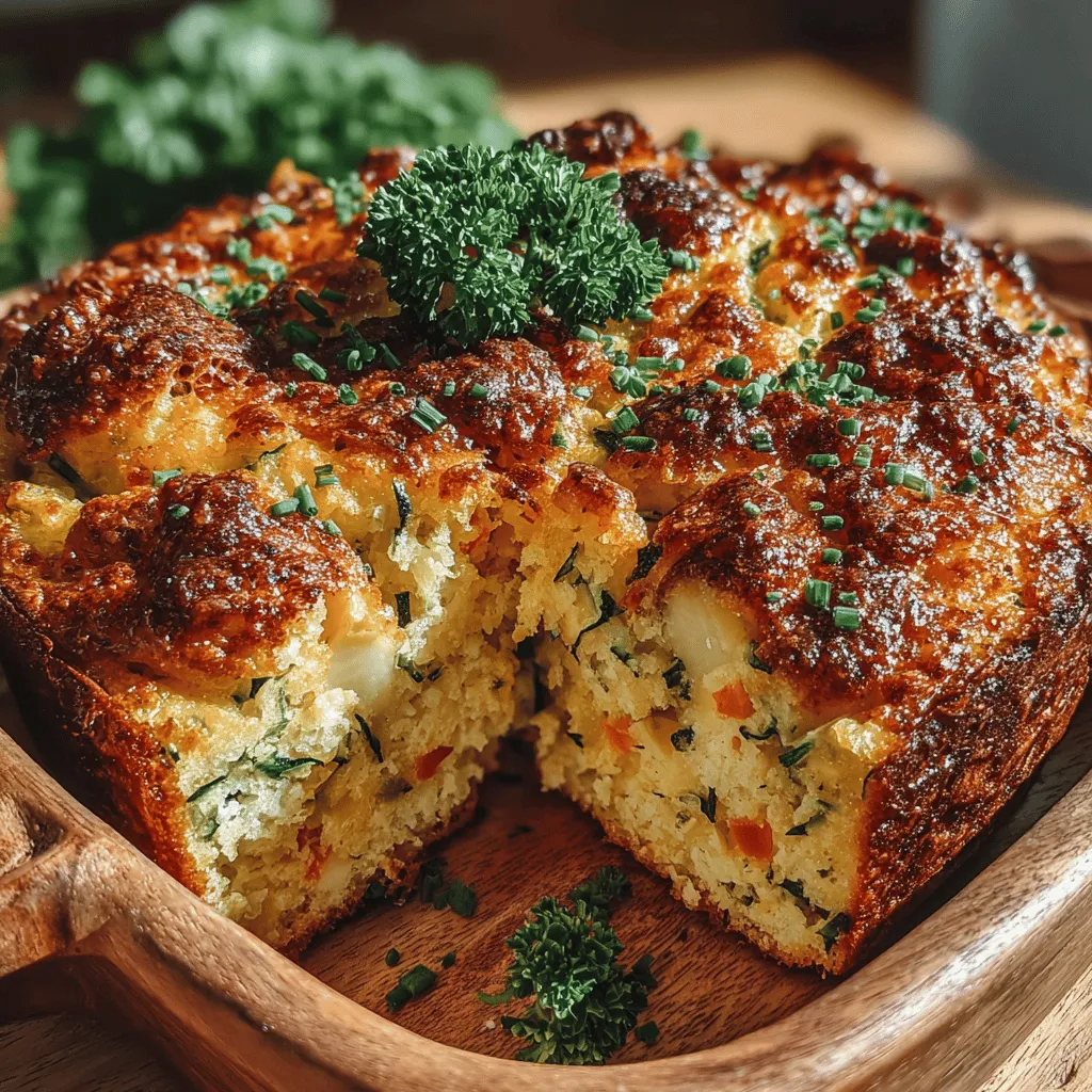 To truly appreciate the Zucchini Cheddar Breakfast Bake, it’s important to understand the star components of the recipe and their health benefits. Each ingredient has its own unique nutritional profile, contributing to the overall goodness of this dish.