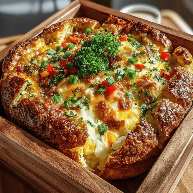 To truly appreciate the Zucchini Cheddar Breakfast Bake, it’s important to understand the star components of the recipe and their health benefits. Each ingredient has its own unique nutritional profile, contributing to the overall goodness of this dish.