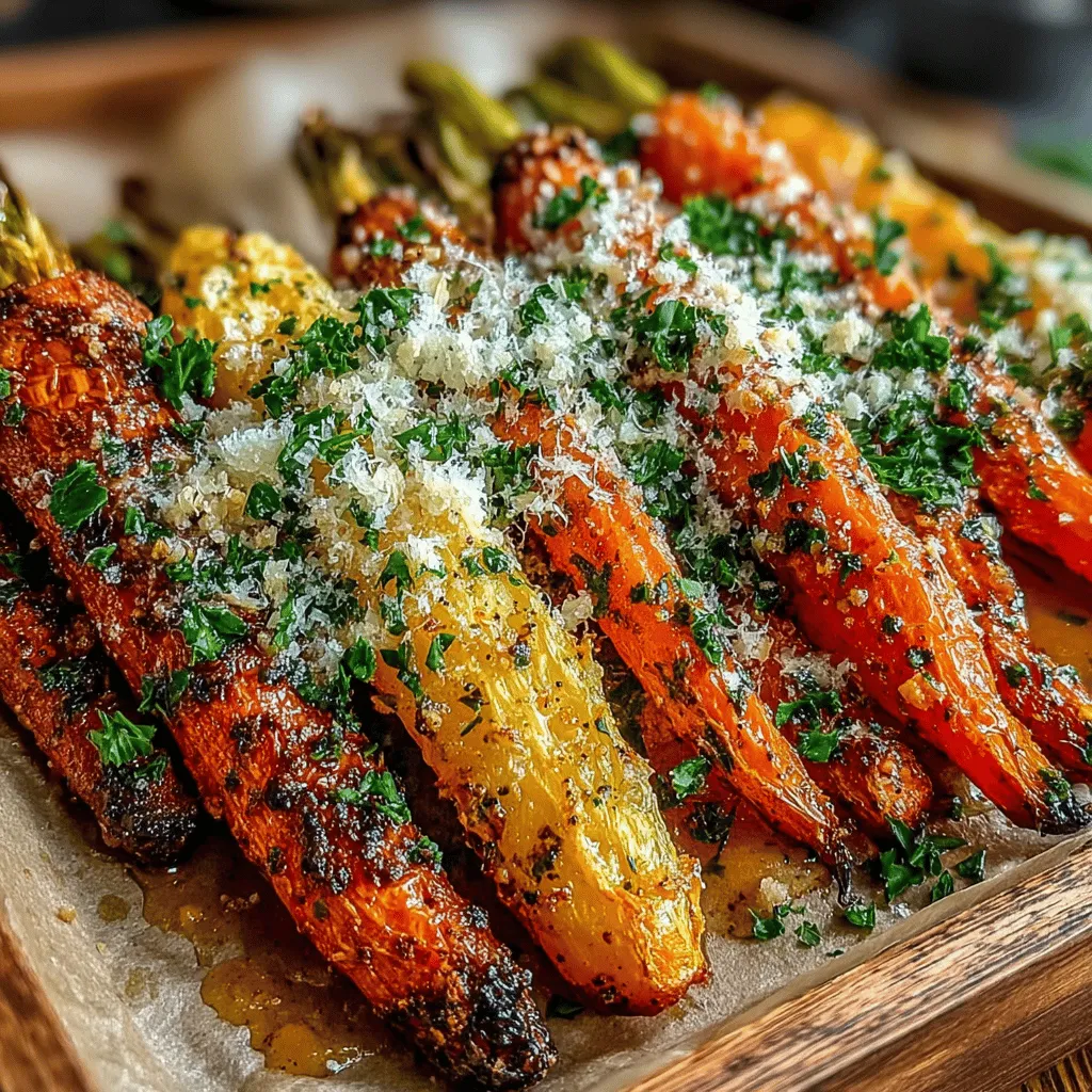 In the quest for healthier snack options and side dishes, crispy roasted carrot fries stand out as a delicious and nutritious alternative to traditional potato fries. These vibrant, orange sticks bring a burst of flavor and color to any plate, making them an appealing choice for health-conscious eaters and those looking to enhance their vegetable intake. Not only do crispy roasted carrot fries satisfy the craving for something crunchy, but they also offer a wealth of nutritional benefits that make them a guilt-free indulgence.