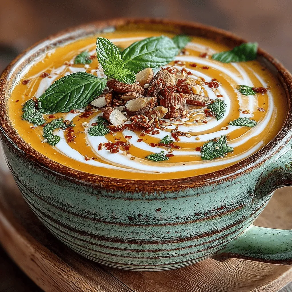 As the warm sun ushers in the summer months, our culinary cravings often shift towards lighter, more refreshing dishes. Among the myriad of seasonal delights, Velvety Summer Peach Soup stands out as a unique and irresistible option. This soup, with its creamy texture and the sweet essence of ripe peaches, encapsulates the essence of summer in every spoonful. It is not only a feast for the palate but also a feast for the eyes, boasting a vibrant hue that reflects the sun-kissed fruit at its heart.