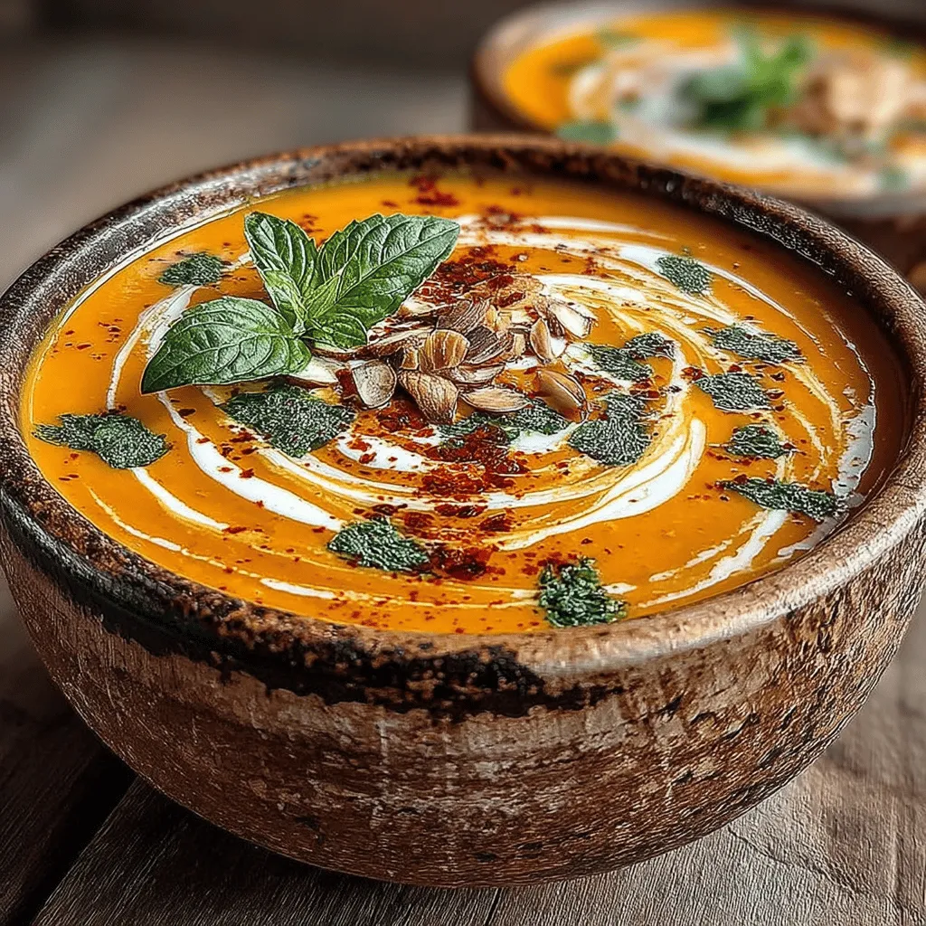 As the warm sun ushers in the summer months, our culinary cravings often shift towards lighter, more refreshing dishes. Among the myriad of seasonal delights, Velvety Summer Peach Soup stands out as a unique and irresistible option. This soup, with its creamy texture and the sweet essence of ripe peaches, encapsulates the essence of summer in every spoonful. It is not only a feast for the palate but also a feast for the eyes, boasting a vibrant hue that reflects the sun-kissed fruit at its heart.