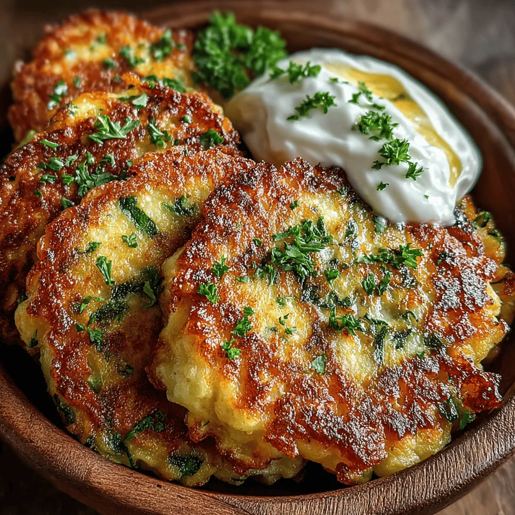 In recent years, there has been a significant shift towards healthier eating, with an increasing number of people seeking out vegetable-based recipes that are both nutritious and delicious. Among these, zucchini pancakes have emerged as a popular choice, capturing the hearts of health-conscious individuals and food enthusiasts alike. These pancakes are not only easy to prepare but also allow home cooks to incorporate fresh produce into their meals in a delightful way. With their tender texture and savory flavor, zucchini pancakes are a versatile dish that can be enjoyed for breakfast, lunch, or even dinner.