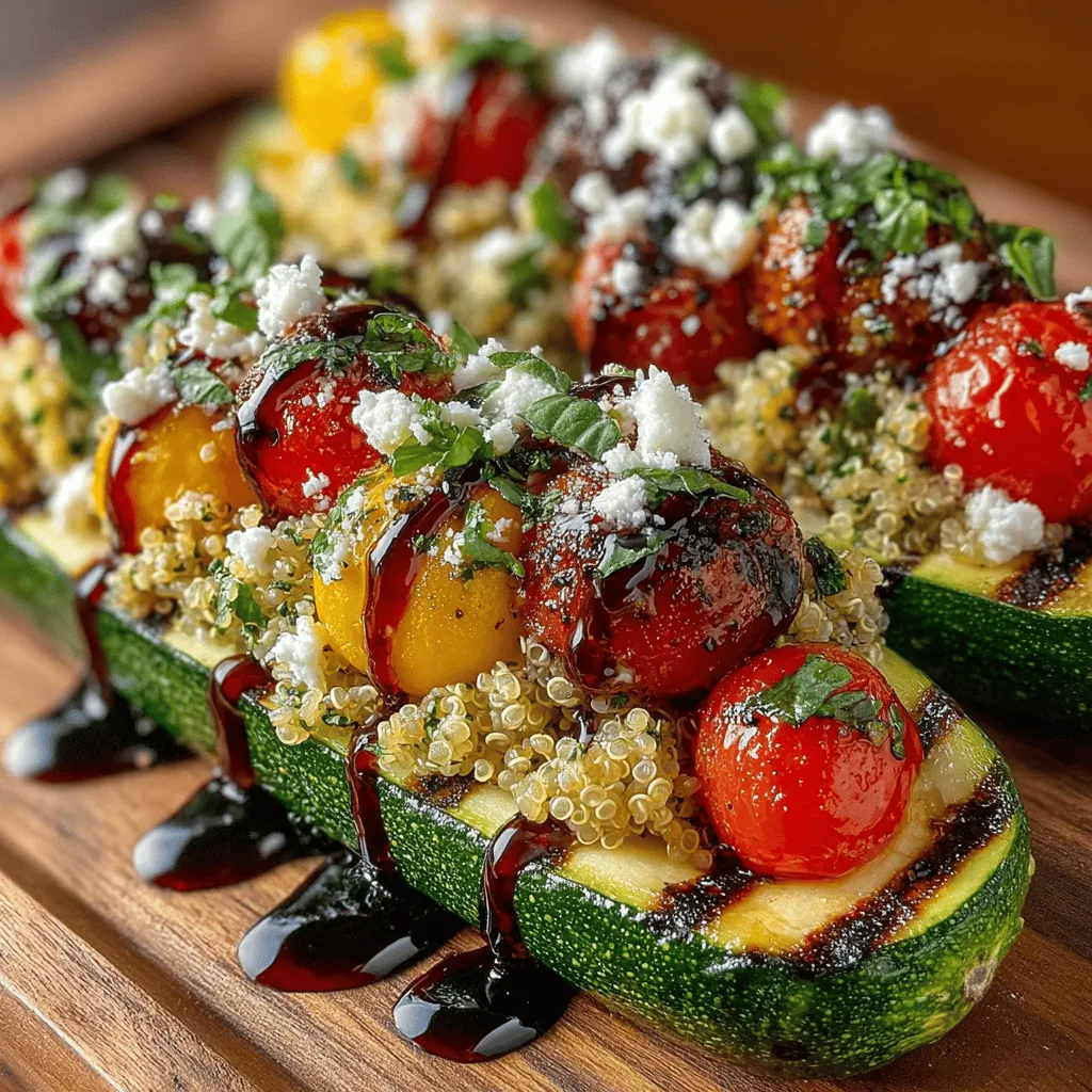The Mediterranean diet has gained widespread acclaim for its health benefits, emphasizing whole foods, healthy fats, and a variety of fresh produce. This eating pattern is renowned not only for promoting heart health but also for its potential to reduce the risk of chronic diseases. Rich in fruits, vegetables, whole grains, legumes, and healthy fats, the Mediterranean diet is a sustainable approach to eating that prioritizes flavor, freshness, and nutritional value. At the heart of this culinary tradition lies an abundance of vibrant vegetables, among which zucchini holds a special place.