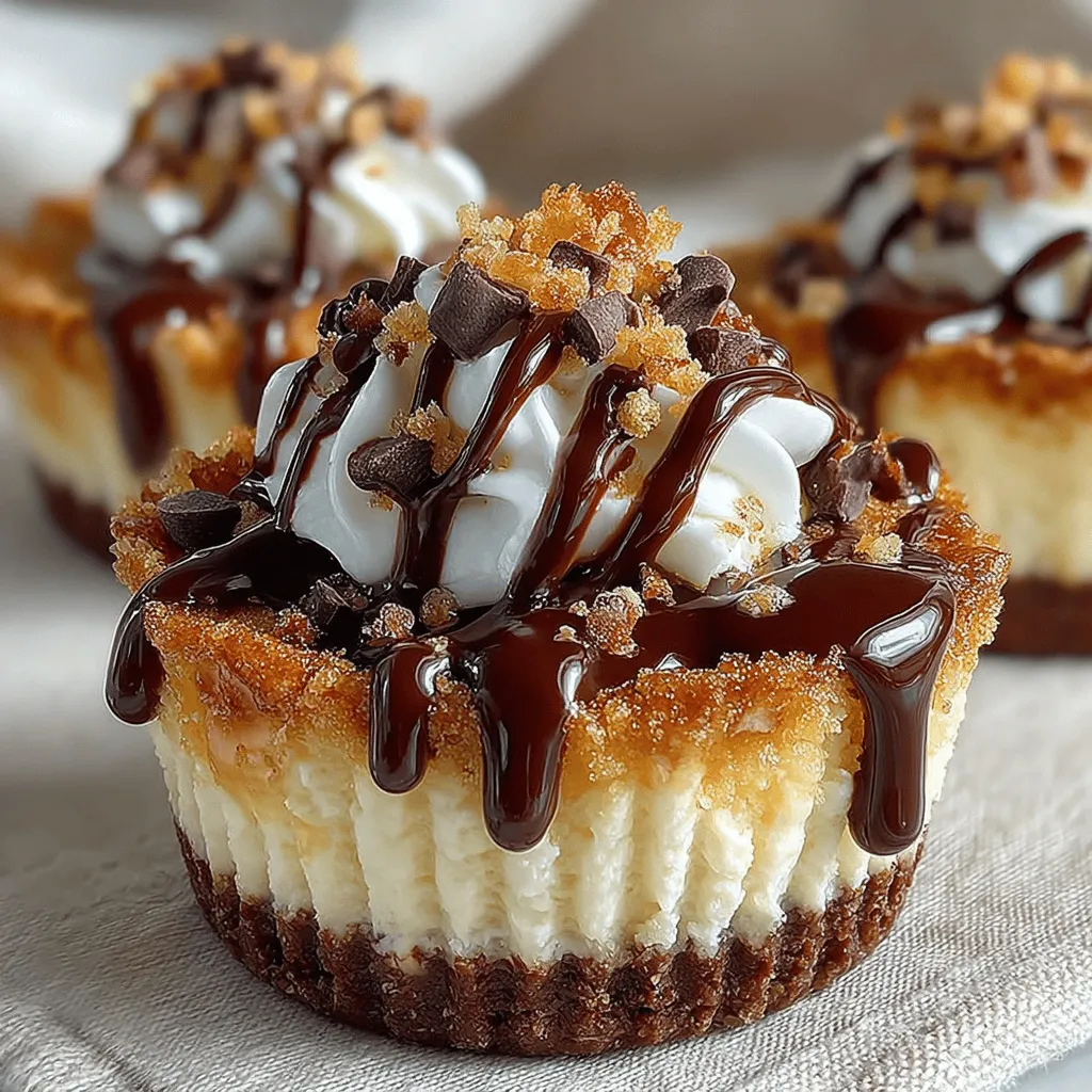 Indulging in a sweet treat doesn’t always mean compromising your health. With this easy recipe for Frozen Chocolate Peanut Butter Yogurt Cups, you can enjoy a delicious dessert that’s packed with protein and healthy fats. These delightful cups provide the perfect combination of creamy yogurt, rich peanut butter, and decadent dark chocolate, making them an excellent choice for satisfying your sweet cravings while offering a nutritious boost. Whether you’re looking for a quick snack to power you through the afternoon or a delightful end to a meal, these yogurt cups are the answer. This article will take you through not only the step-by-step process of creating these yogurt cups but also explore the health benefits of the ingredients, variations to try, and serving suggestions to elevate your dessert experience.