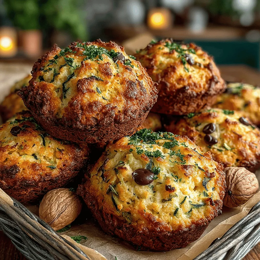 Zucchini is often viewed as a versatile vegetable, finding its way into a variety of savory dishes such as casseroles, stir-fries, and salads. However, this humble vegetable can also transform into a delightful dessert, offering a unique twist that surprises and delights the taste buds. Enter the Crispy Zucchini Cookies, a recipe that not only celebrates the often-overlooked zucchini but also brings a delightful combination of flavors and textures to the cookie jar. These cookies are an excellent way to sneak some vegetables into your diet while satisfying your sweet tooth at the same time.