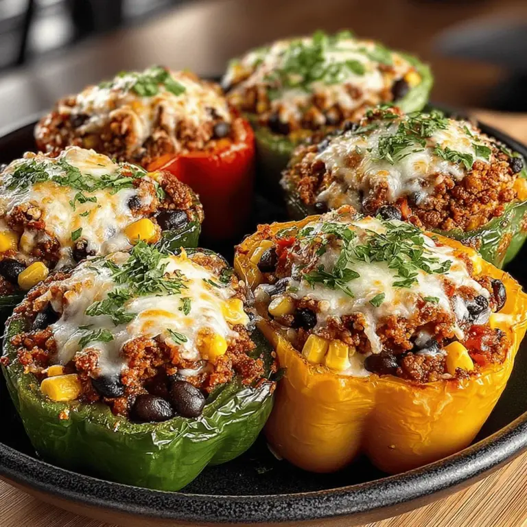 In recent years, stuffed bell peppers have surged in popularity, becoming a go-to meal option for families and health enthusiasts alike. Their vibrant colors, versatility, and ability to pack a variety of flavors and nutrients into a single dish make them an appealing choice for both home cooks and foodies. Among the myriad of stuffing options, quinoa and turkey stuffed bell peppers stand out as a delectable and nutritious combination, ideal for anyone seeking a wholesome meal that doesn't sacrifice taste.